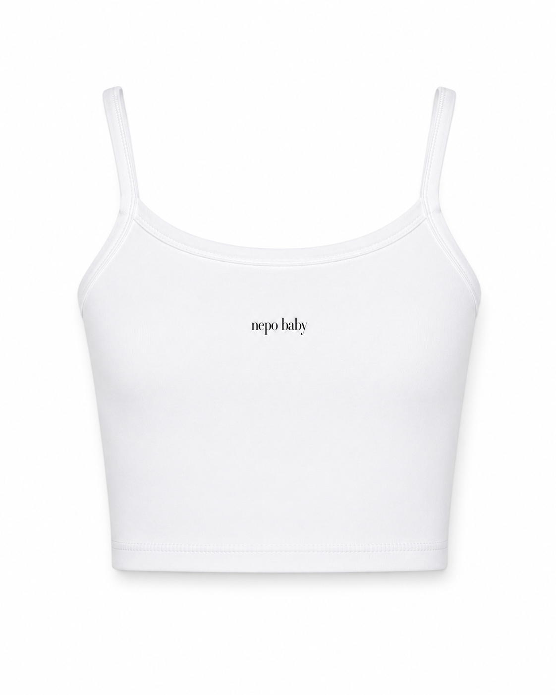 Nepo Baby Tank